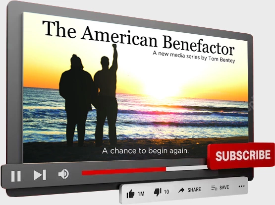 the american benefactor