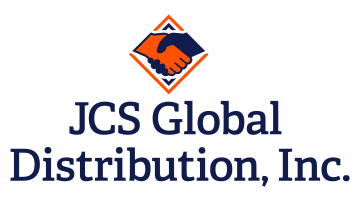 jcs global distribution inc logo