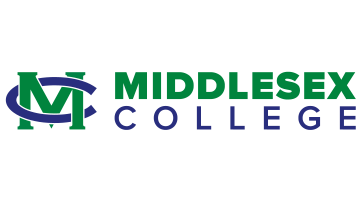 middlesex college logo