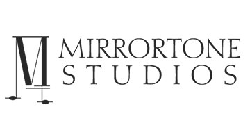 mirrortone studios logo
