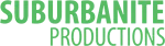 logo of suburbanite productions