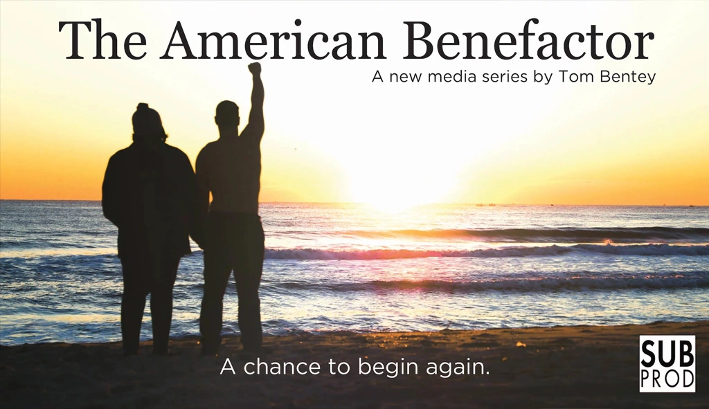 the american benefactor series